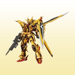 RG 아카츠키 건담 (오오와시 장비)