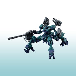 30MM ARMORED CORE Ⅵ FIRES OF RUBICON BALAM INDUSTRIES BD-001 MELANDER 라이거 테일