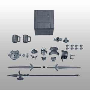 30MF 아이템 SHOP 2 (파이터 옵션)