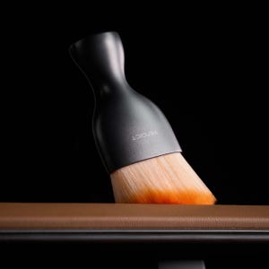 벤딕트 차량용 먼지떨이 자동차 실내먼지 털이 청소솔 브러쉬 초미세모