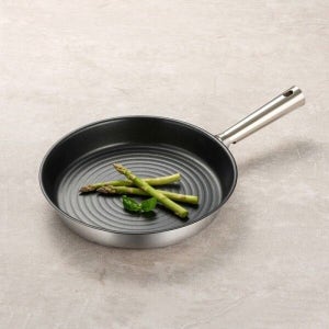 락앤락 슈트IH인덕션 스텐 프라이팬 28cm (CSF2820)