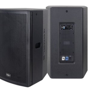 카날스 TRA-1545 DSP오디오 전문가용 액티브 우퍼 스피커