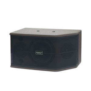 카날스 KRV-830 300W 뮤직 전용 스피커