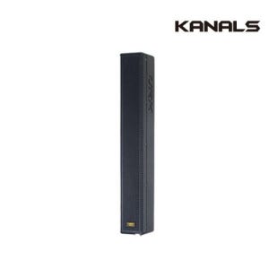 카날스 URK-3000 700W 전문가용 액티브 스피커 단품
