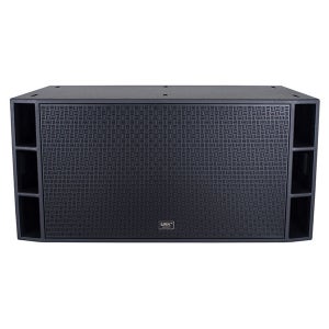 카날스 UR-182B 3200W 전문가용 패시브 스피커