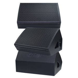 카날스 UR-1235M 12인치 700W 전문가용 패시브 스피커