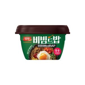 비빔드밥 최저가 가성비상품