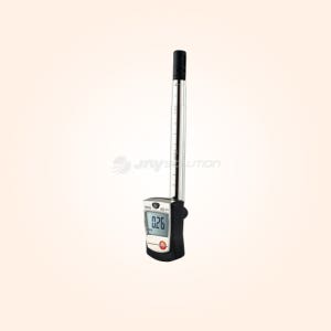 스틱형 열선풍속계 testo 405-V1