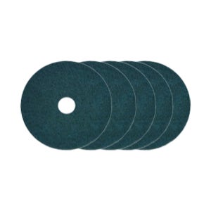 수지씨앤엘 3m 플로어패드 블루 15인치 5P