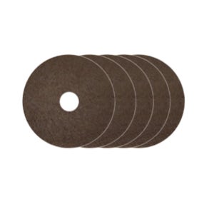 수지씨앤엘 3m 플로어패드 브라운 15인치 5P