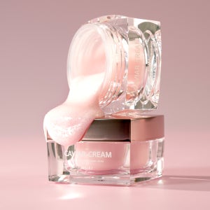 벨르제이 캐비어 크림 50ml