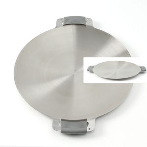 그리들팬 스텐 불판 40cm