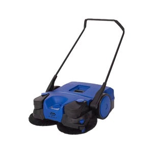 썬볼트 SH 3000㎡ 습식 핸디형 청소차 실외청소 바닥청소