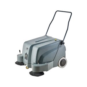 썬볼트 SH 4000㎡ 납 습식 핸디형 청소차 실외청소 바닥청소