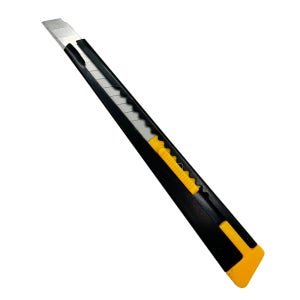 커터칼 컷터칼 사무용 문구용 문구 칼 1p