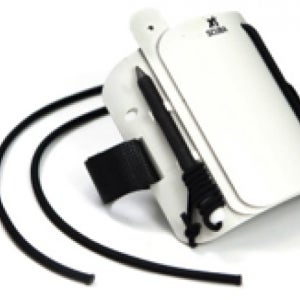 마레스 손목형 접이식 메모판 웻노트