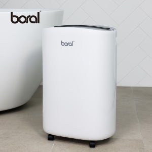 보랄 더 데일리 제습기 18L BR-DEF1100H
