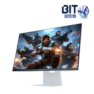 비트엠 Newsync G27F GOD 패스트 240 게이밍 무결점 (포토상품평 3,000)