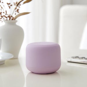 [모던하우스] 인테리어 감성 BT 스피커 미니 라벤더퍼플