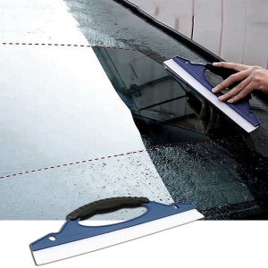 자동차 물기 제거기 스퀴지 실리콘 차량 세차 청소용 밀대