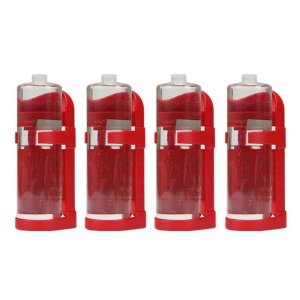 파이어 소화기 액체 투척용 600ml / 1SET4개입