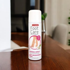 발꼬랑내 발 냄새 제거 발습기 발땀 억제 습기 없애는 악취제거 풋 스프레이 200ml