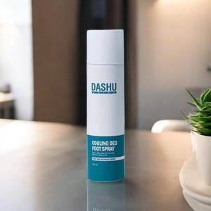발꼬랑내 발 냄새 제거 발습기 발땀 억제 습기 없애는 악취제거 풋 스프레이 150ml
