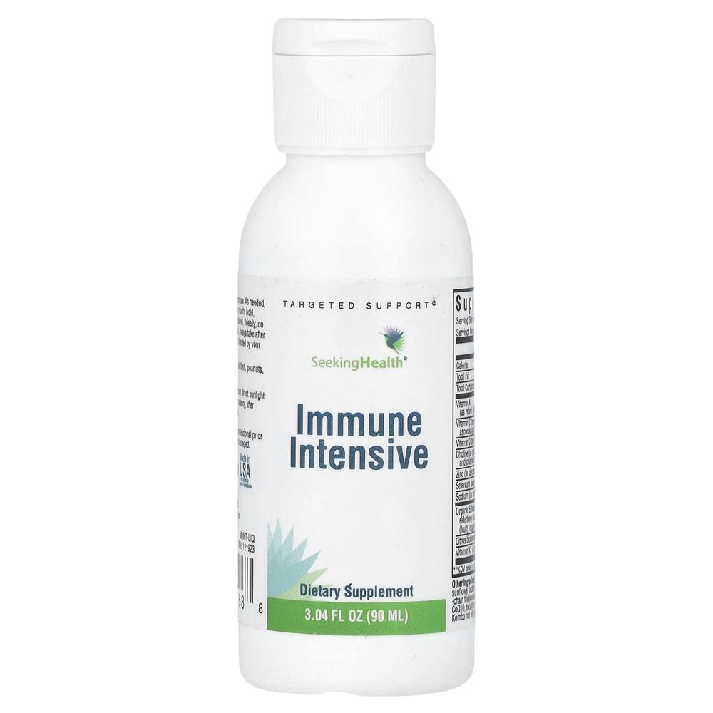 시킹헬스 <b>이뮨 인텐시브</b> 180ml