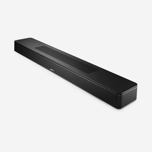 [BOSE] 정품판매 보스 스마트 사운드바 600 돌비 애트모스 지원 - 블랙