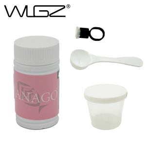 타나고 소물낚시 새우 어분 글루텐 떡밥 50g