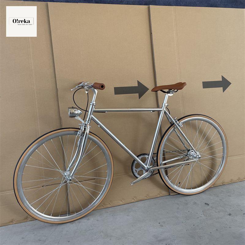 자전거프레임 프레임 알루미늄 치넬리 자전거 도로 비고렐리 14 합금 서벨로700c