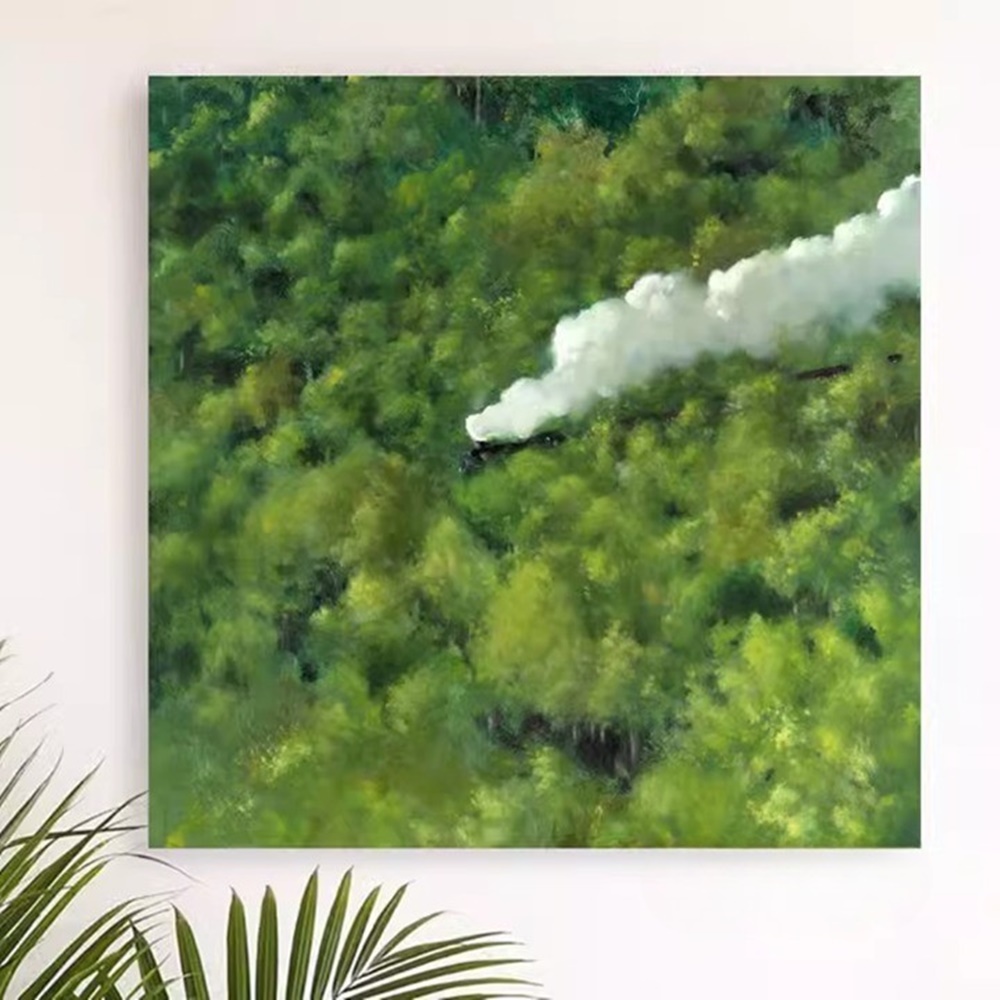Julio Larraz フリオ・ララズ 作品有名な画家絵画オークション美術品家