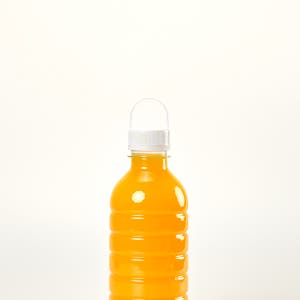 (230개) 링마개 저중량 신형 생수 원형 페트병 350ml 30파이 pet 식혜 콩물 일회용 원액 액기스 고로쇠