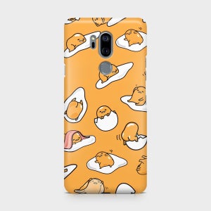 LG G7 구데타마 케이스 디자인 1번