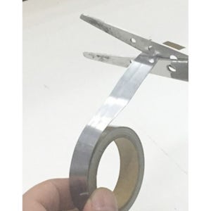 퍼터 납테이프 드라이버 아이언 골프 무게중심 납테이프