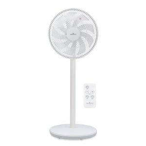 초절전 BLDC모터 에코팬 리모컨 선풍기 SJC-R12DC