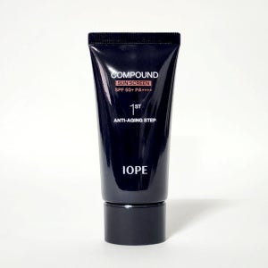아이오페 맨 컴파운드 선 스크린 50ml(SPF50+)