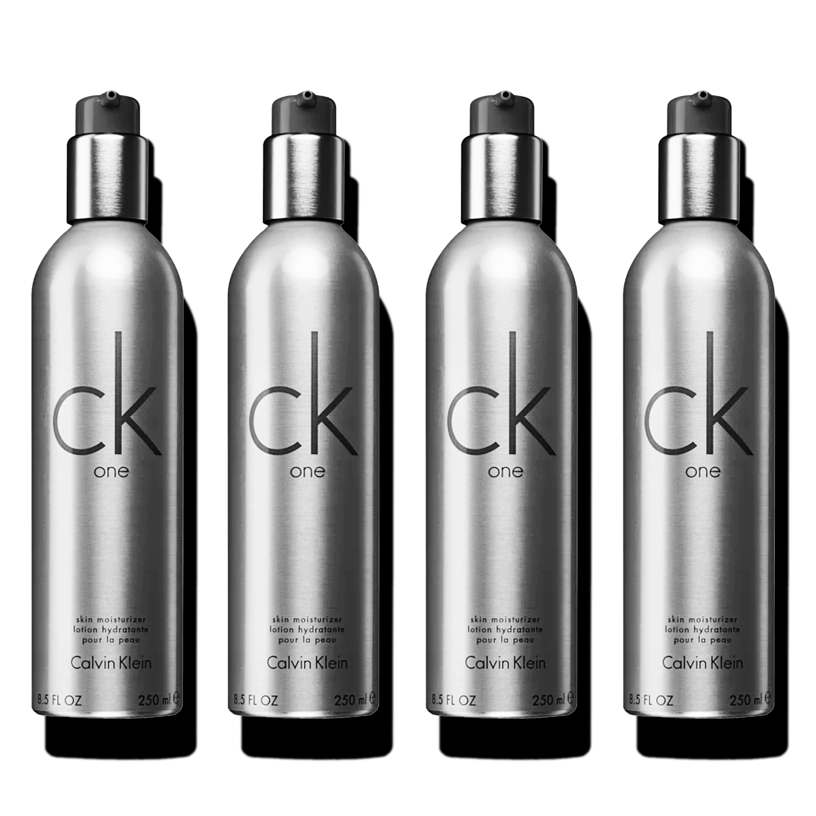 캘빈클라인 CK ONE 로션 모이스처라이저 250ml 올인원