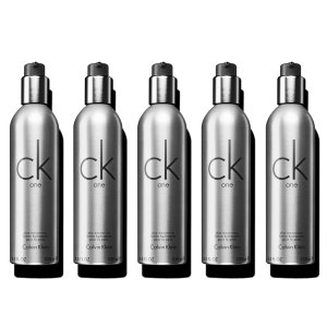 CK one 올인원 스킨 로션 모이스처라이저 250ml