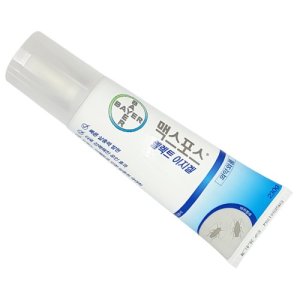 바퀴벌레 제거 퇴치기 셀렉트 이지겔 230g 벌레 살충제