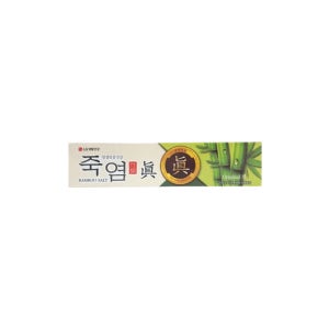 죽염 오리지날 진 치약 160g 10개