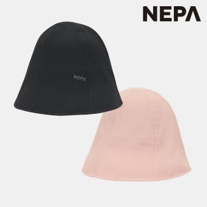 네파 여성 보닛 시어서커 햇 쿨맥스 여름 모자 등산 아웃도어