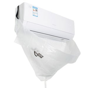 에어컨 곰팡이 냄새 필터 청소 벽걸이 에어컨 냄새 제거제 세정제 키트