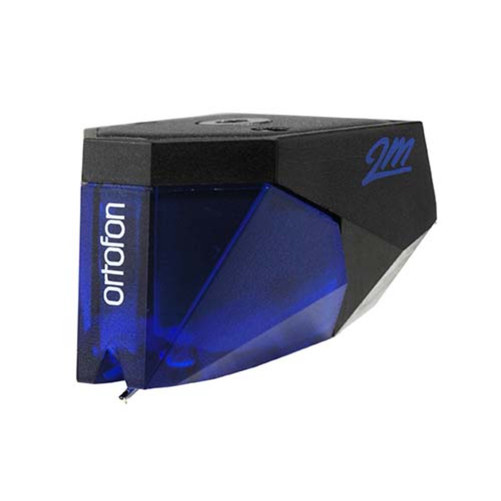 Ortofon 2M Blue MM Cartridge (오르토폰 2M 블루 MM 카트리지)