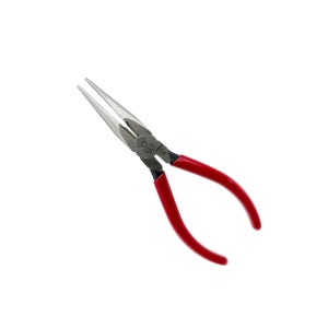 일제 롱노우즈 150mm 롱로즈 플라이어 ST-216 쉘