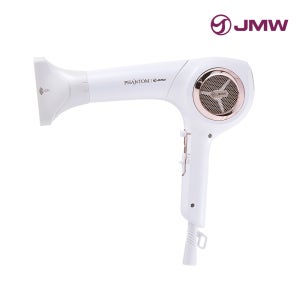 JMW 팬텀 MS6001A 로즈골드 BLDC 터보 항공모터 헤어드라이기