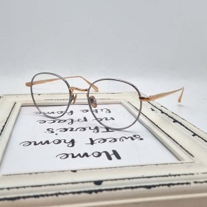 린다페로우 LFL1230 C2 안톤 영국안경