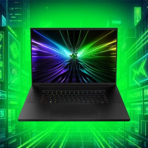 레이저코리아 Razer Blade 18 14Gen R4090 QHD 게이밍노트북 i9-14900HX / 32GB / SSD 2TB / RTX4090