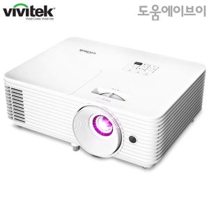 비비텍 VR3600 4800안시 XGA 40000:1 DLP 회의실 학교 학원 교육장 전시장 카페 매장 빔프로젝터