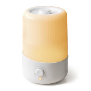 폴리나 2.5L 초음파 무드등 가습기 GCH-2301